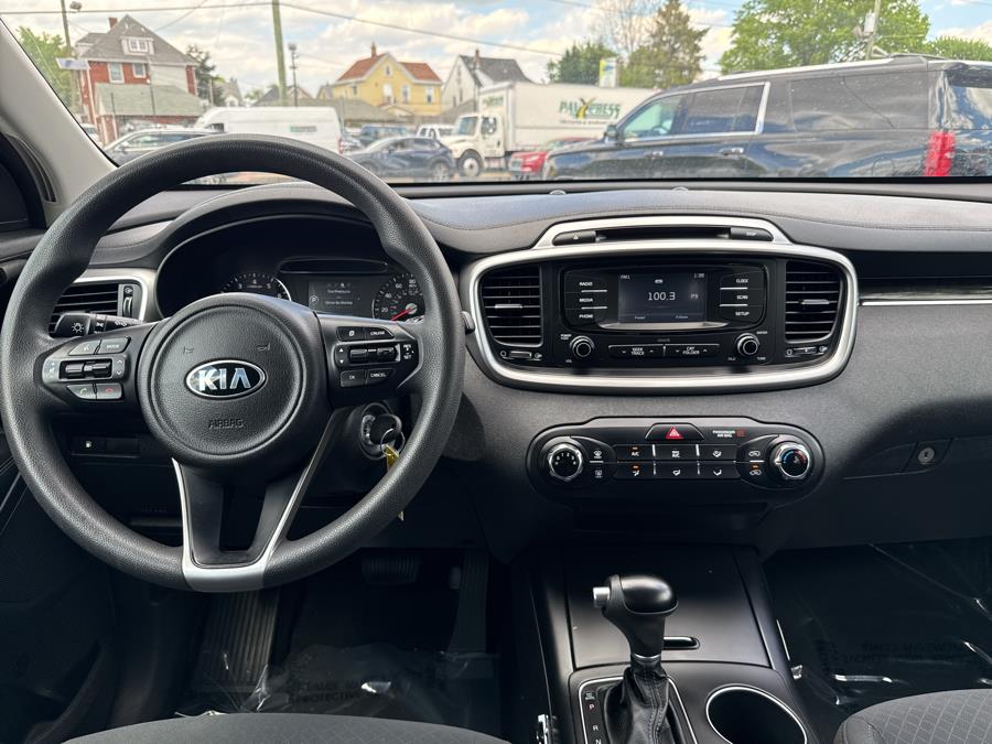 2018 Kia Sorento LX V6 AWD, available for sale in Little Ferry, New Jersey | Victoria Preowned Autos Inc. Little Ferry, New Jersey 2018 Kia Sorento LX V6 AWD, available for sale in Little Ferry, New Jersey | Victoria Preowned Autos Inc. Little Ferry, New Jersey