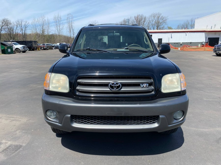 2004 Toyota Sequoia 4dr SR5 4WD, available for sale in Ortonville, Michigan | Marsh Auto Sales LLC. Ortonville, Michigan 2004 Toyota Sequoia 4dr SR5 4WD, available for sale in Ortonville, Michigan | Marsh Auto Sales LLC. Ortonville, Michigan