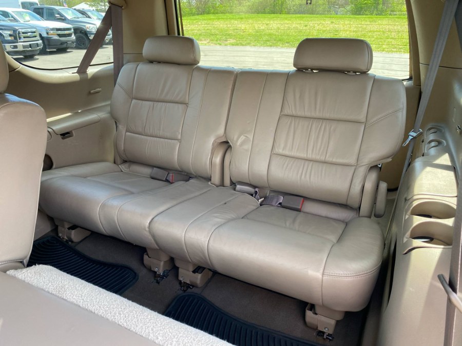 2004 Toyota Sequoia 4dr SR5 4WD, available for sale in Ortonville, Michigan | Marsh Auto Sales LLC. Ortonville, Michigan 2004 Toyota Sequoia 4dr SR5 4WD, available for sale in Ortonville, Michigan | Marsh Auto Sales LLC. Ortonville, Michigan