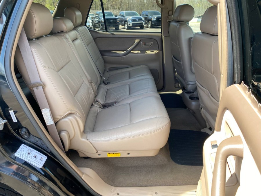 2004 Toyota Sequoia 4dr SR5 4WD, available for sale in Ortonville, Michigan | Marsh Auto Sales LLC. Ortonville, Michigan 2004 Toyota Sequoia 4dr SR5 4WD, available for sale in Ortonville, Michigan | Marsh Auto Sales LLC. Ortonville, Michigan