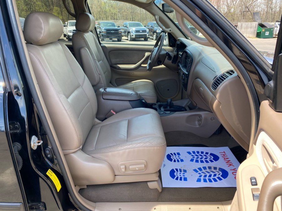 2004 Toyota Sequoia 4dr SR5 4WD, available for sale in Ortonville, Michigan | Marsh Auto Sales LLC. Ortonville, Michigan 2004 Toyota Sequoia 4dr SR5 4WD, available for sale in Ortonville, Michigan | Marsh Auto Sales LLC. Ortonville, Michigan
