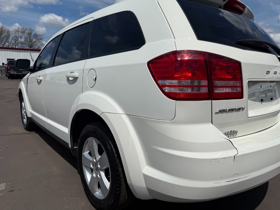 2015 Dodge Journey FWD 4dr American Value Pkg, available for sale in Ortonville, Michigan | Marsh Auto Sales LLC. Ortonville, Michigan 2015 Dodge Journey FWD 4dr American Value Pkg, available for sale in Ortonville, Michigan | Marsh Auto Sales LLC. Ortonville, Michigan