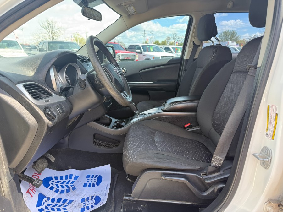 2015 Dodge Journey FWD 4dr American Value Pkg, available for sale in Ortonville, Michigan | Marsh Auto Sales LLC. Ortonville, Michigan 2015 Dodge Journey FWD 4dr American Value Pkg, available for sale in Ortonville, Michigan | Marsh Auto Sales LLC. Ortonville, Michigan