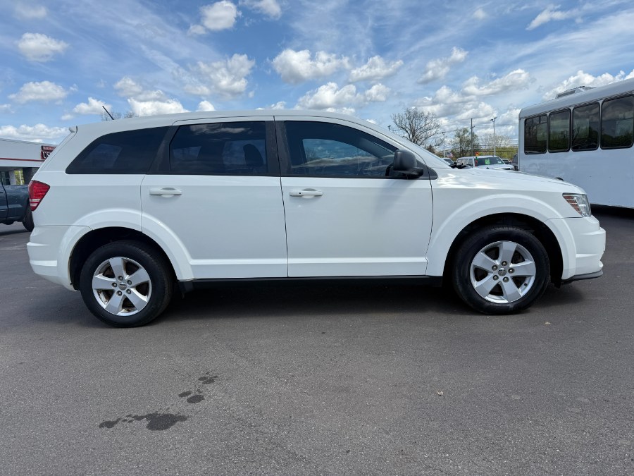 2015 Dodge Journey FWD 4dr American Value Pkg, available for sale in Ortonville, Michigan | Marsh Auto Sales LLC. Ortonville, Michigan 2015 Dodge Journey FWD 4dr American Value Pkg, available for sale in Ortonville, Michigan | Marsh Auto Sales LLC. Ortonville, Michigan