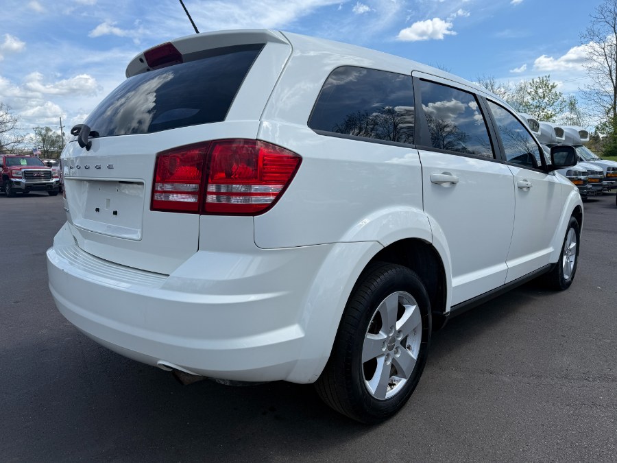 2015 Dodge Journey FWD 4dr American Value Pkg, available for sale in Ortonville, Michigan | Marsh Auto Sales LLC. Ortonville, Michigan 2015 Dodge Journey FWD 4dr American Value Pkg, available for sale in Ortonville, Michigan | Marsh Auto Sales LLC. Ortonville, Michigan