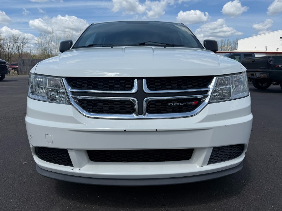 2015 Dodge Journey FWD 4dr American Value Pkg, available for sale in Ortonville, Michigan | Marsh Auto Sales LLC. Ortonville, Michigan 2015 Dodge Journey FWD 4dr American Value Pkg, available for sale in Ortonville, Michigan | Marsh Auto Sales LLC. Ortonville, Michigan