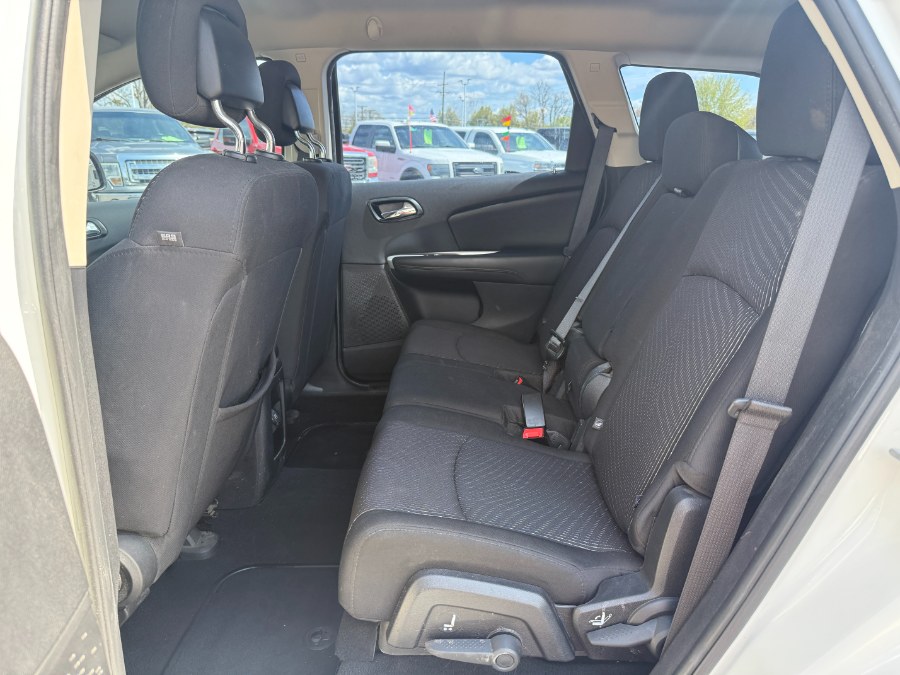 2015 Dodge Journey FWD 4dr American Value Pkg, available for sale in Ortonville, Michigan | Marsh Auto Sales LLC. Ortonville, Michigan 2015 Dodge Journey FWD 4dr American Value Pkg, available for sale in Ortonville, Michigan | Marsh Auto Sales LLC. Ortonville, Michigan