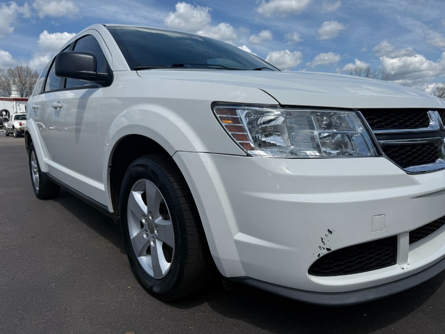 2015 Dodge Journey FWD 4dr American Value Pkg, available for sale in Ortonville, Michigan | Marsh Auto Sales LLC. Ortonville, Michigan 2015 Dodge Journey FWD 4dr American Value Pkg, available for sale in Ortonville, Michigan | Marsh Auto Sales LLC. Ortonville, Michigan