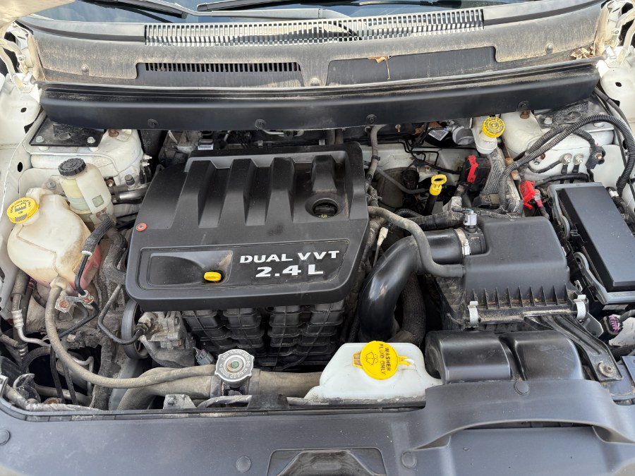2015 Dodge Journey FWD 4dr American Value Pkg, available for sale in Ortonville, Michigan | Marsh Auto Sales LLC. Ortonville, Michigan 2015 Dodge Journey FWD 4dr American Value Pkg, available for sale in Ortonville, Michigan | Marsh Auto Sales LLC. Ortonville, Michigan