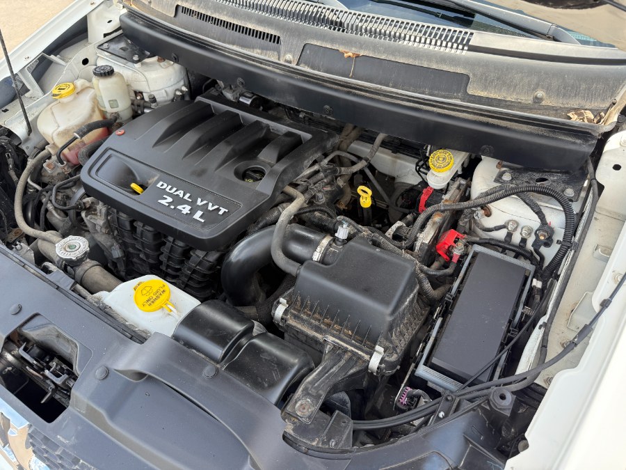 2015 Dodge Journey FWD 4dr American Value Pkg, available for sale in Ortonville, Michigan | Marsh Auto Sales LLC. Ortonville, Michigan 2015 Dodge Journey FWD 4dr American Value Pkg, available for sale in Ortonville, Michigan | Marsh Auto Sales LLC. Ortonville, Michigan