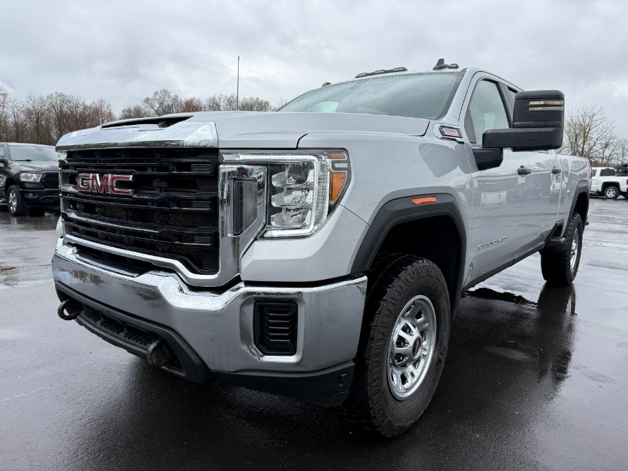 Used 2021 GMC Sierra 3500HD in Ortonville, Michigan | Marsh Auto Sales LLC. Ortonville, Michigan
