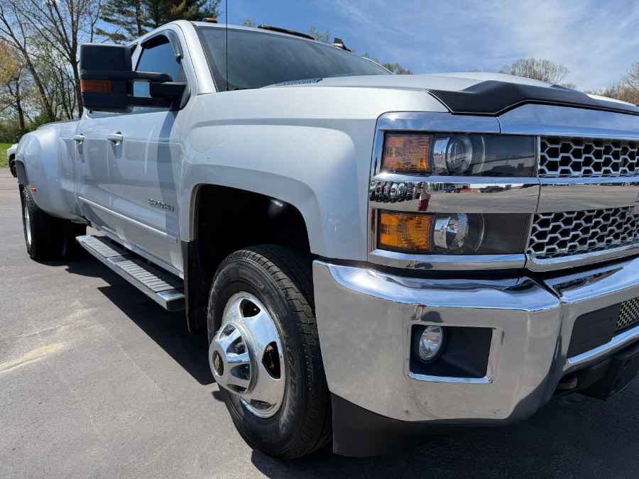2019 Chevrolet Silverado 3500HD 4WD Crew Cab 153.7" LT, available for sale in Ortonville, Michigan | Marsh Auto Sales LLC. Ortonville, Michigan 2019 Chevrolet Silverado 3500HD 4WD Crew Cab 153.7" LT, available for sale in Ortonville, Michigan | Marsh Auto Sales LLC. Ortonville, Michigan