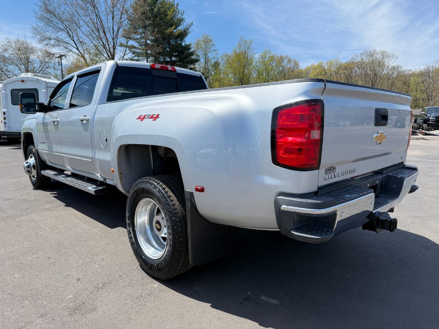 2019 Chevrolet Silverado 3500HD 4WD Crew Cab 153.7" LT, available for sale in Ortonville, Michigan | Marsh Auto Sales LLC. Ortonville, Michigan 2019 Chevrolet Silverado 3500HD 4WD Crew Cab 153.7" LT, available for sale in Ortonville, Michigan | Marsh Auto Sales LLC. Ortonville, Michigan