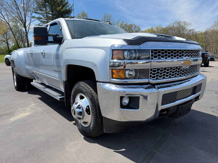 2019 Chevrolet Silverado 3500HD 4WD Crew Cab 153.7" LT, available for sale in Ortonville, Michigan | Marsh Auto Sales LLC. Ortonville, Michigan 2019 Chevrolet Silverado 3500HD 4WD Crew Cab 153.7" LT, available for sale in Ortonville, Michigan | Marsh Auto Sales LLC. Ortonville, Michigan