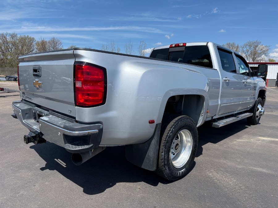 2019 Chevrolet Silverado 3500HD 4WD Crew Cab 153.7" LT, available for sale in Ortonville, Michigan | Marsh Auto Sales LLC. Ortonville, Michigan 2019 Chevrolet Silverado 3500HD 4WD Crew Cab 153.7" LT, available for sale in Ortonville, Michigan | Marsh Auto Sales LLC. Ortonville, Michigan