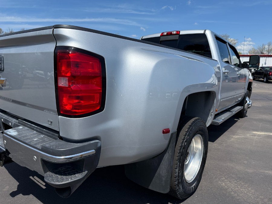 2019 Chevrolet Silverado 3500HD 4WD Crew Cab 153.7" LT, available for sale in Ortonville, Michigan | Marsh Auto Sales LLC. Ortonville, Michigan 2019 Chevrolet Silverado 3500HD 4WD Crew Cab 153.7" LT, available for sale in Ortonville, Michigan | Marsh Auto Sales LLC. Ortonville, Michigan