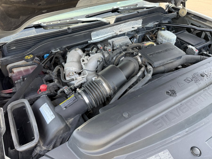 2019 Chevrolet Silverado 3500HD 4WD Crew Cab 153.7" LT, available for sale in Ortonville, Michigan | Marsh Auto Sales LLC. Ortonville, Michigan 2019 Chevrolet Silverado 3500HD 4WD Crew Cab 153.7" LT, available for sale in Ortonville, Michigan | Marsh Auto Sales LLC. Ortonville, Michigan