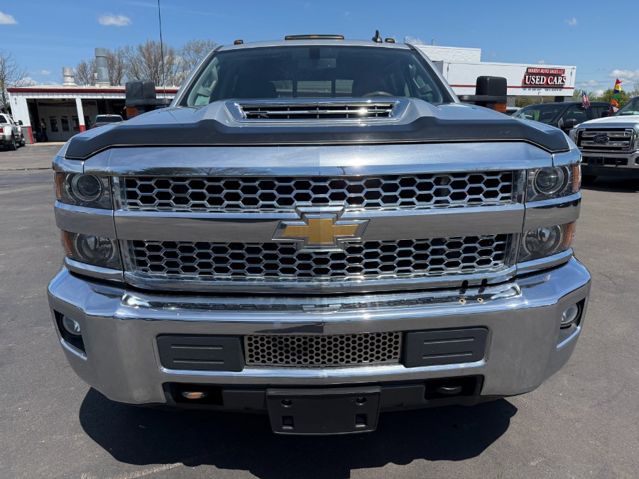 2019 Chevrolet Silverado 3500HD 4WD Crew Cab 153.7" LT, available for sale in Ortonville, Michigan | Marsh Auto Sales LLC. Ortonville, Michigan 2019 Chevrolet Silverado 3500HD 4WD Crew Cab 153.7" LT, available for sale in Ortonville, Michigan | Marsh Auto Sales LLC. Ortonville, Michigan
