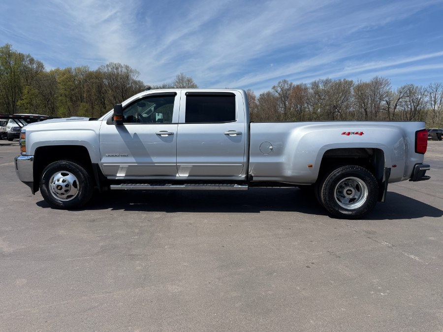 2019 Chevrolet Silverado 3500HD 4WD Crew Cab 153.7" LT, available for sale in Ortonville, Michigan | Marsh Auto Sales LLC. Ortonville, Michigan 2019 Chevrolet Silverado 3500HD 4WD Crew Cab 153.7" LT, available for sale in Ortonville, Michigan | Marsh Auto Sales LLC. Ortonville, Michigan