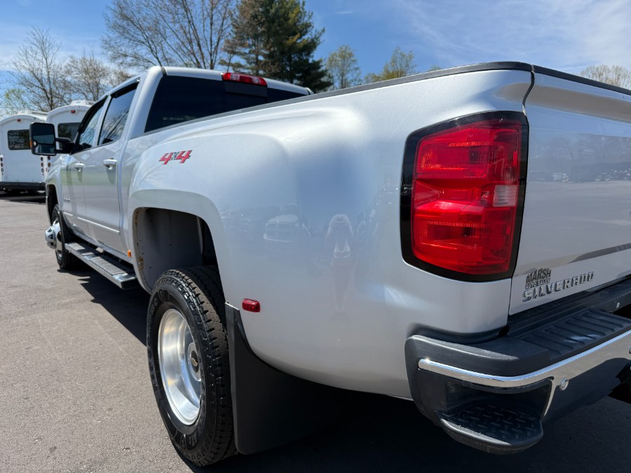 2019 Chevrolet Silverado 3500HD 4WD Crew Cab 153.7" LT, available for sale in Ortonville, Michigan | Marsh Auto Sales LLC. Ortonville, Michigan 2019 Chevrolet Silverado 3500HD 4WD Crew Cab 153.7" LT, available for sale in Ortonville, Michigan | Marsh Auto Sales LLC. Ortonville, Michigan