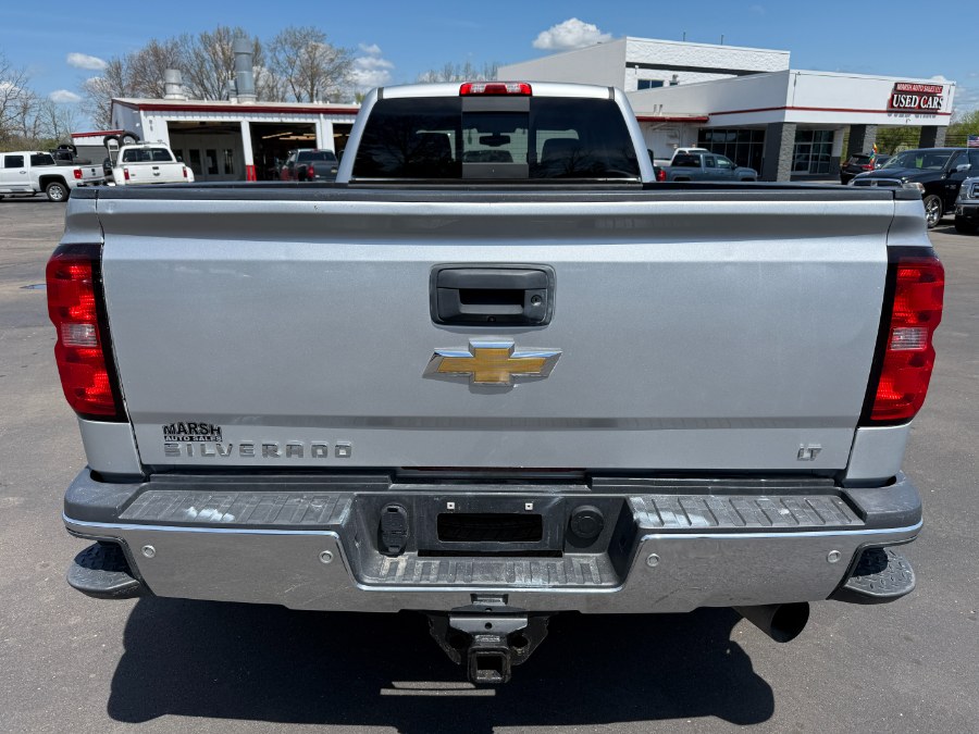2019 Chevrolet Silverado 3500HD 4WD Crew Cab 153.7" LT, available for sale in Ortonville, Michigan | Marsh Auto Sales LLC. Ortonville, Michigan 2019 Chevrolet Silverado 3500HD 4WD Crew Cab 153.7" LT, available for sale in Ortonville, Michigan | Marsh Auto Sales LLC. Ortonville, Michigan