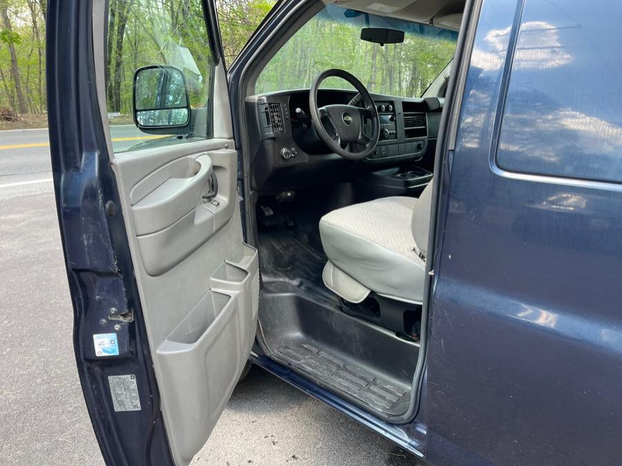 2013 Chevrolet Express Cargo Van RWD 2500 135", available for sale in Ashland, Massachusetts | New Beginning Auto Service Inc. Ashland, Massachusetts 2013 Chevrolet Express Cargo Van RWD 2500 135", available for sale in Ashland, Massachusetts | New Beginning Auto Service Inc. Ashland, Massachusetts