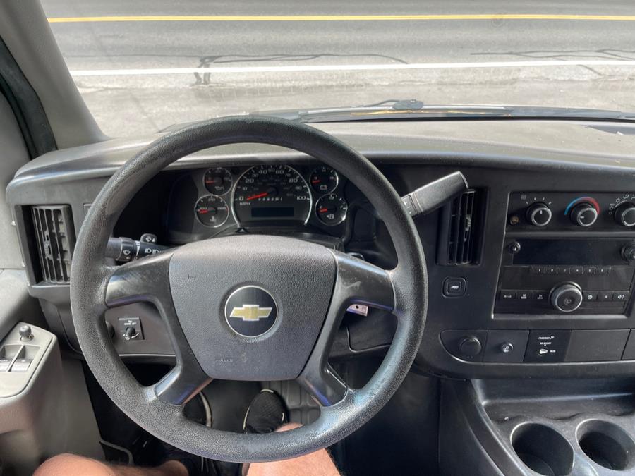 2013 Chevrolet Express Cargo Van RWD 2500 135", available for sale in Ashland, Massachusetts | New Beginning Auto Service Inc. Ashland, Massachusetts 2013 Chevrolet Express Cargo Van RWD 2500 135", available for sale in Ashland, Massachusetts | New Beginning Auto Service Inc. Ashland, Massachusetts