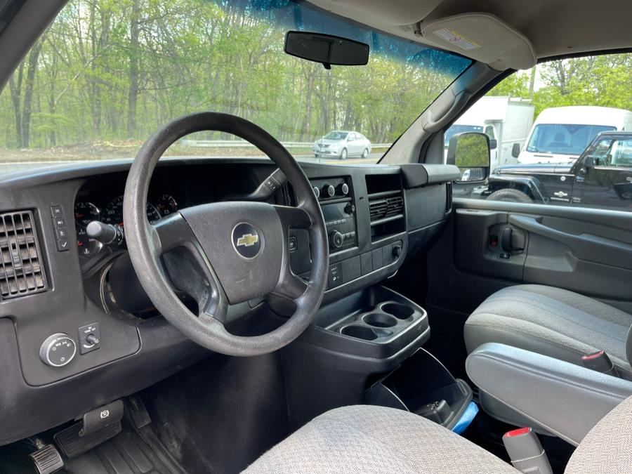 2013 Chevrolet Express Cargo Van RWD 2500 135", available for sale in Ashland, Massachusetts | New Beginning Auto Service Inc. Ashland, Massachusetts 2013 Chevrolet Express Cargo Van RWD 2500 135", available for sale in Ashland, Massachusetts | New Beginning Auto Service Inc. Ashland, Massachusetts
