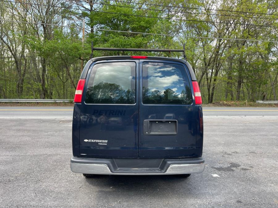 2013 Chevrolet Express Cargo Van RWD 2500 135", available for sale in Ashland, Massachusetts | New Beginning Auto Service Inc. Ashland, Massachusetts 2013 Chevrolet Express Cargo Van RWD 2500 135", available for sale in Ashland, Massachusetts | New Beginning Auto Service Inc. Ashland, Massachusetts