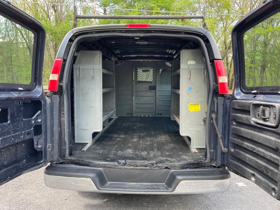 2013 Chevrolet Express Cargo Van RWD 2500 135", available for sale in Ashland, Massachusetts | New Beginning Auto Service Inc. Ashland, Massachusetts 2013 Chevrolet Express Cargo Van RWD 2500 135", available for sale in Ashland, Massachusetts | New Beginning Auto Service Inc. Ashland, Massachusetts