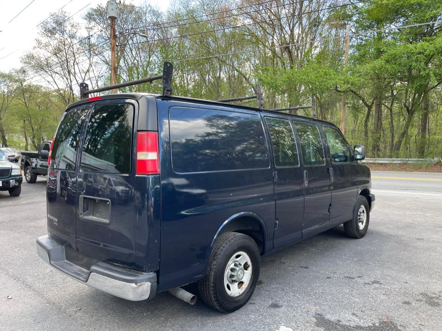 2013 Chevrolet Express Cargo Van RWD 2500 135", available for sale in Ashland, Massachusetts | New Beginning Auto Service Inc. Ashland, Massachusetts 2013 Chevrolet Express Cargo Van RWD 2500 135", available for sale in Ashland, Massachusetts | New Beginning Auto Service Inc. Ashland, Massachusetts