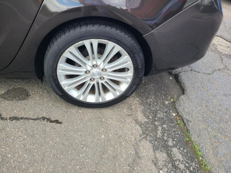 2013 Buick Verano 4dr Sdn, available for sale in Derby, Connecticut | Bridge Motors LLC. Derby, Connecticut 2013 Buick Verano 4dr Sdn, available for sale in Derby, Connecticut | Bridge Motors LLC. Derby, Connecticut