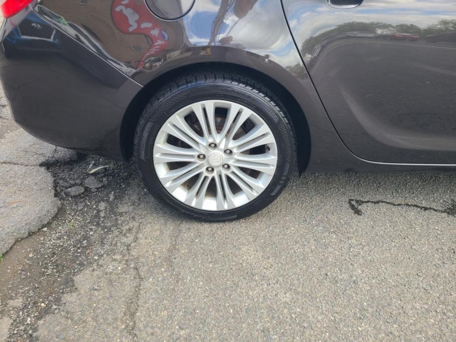 2013 Buick Verano 4dr Sdn, available for sale in Derby, Connecticut | Bridge Motors LLC. Derby, Connecticut 2013 Buick Verano 4dr Sdn, available for sale in Derby, Connecticut | Bridge Motors LLC. Derby, Connecticut