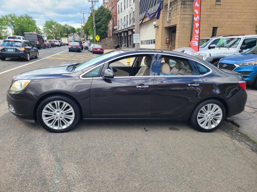 Used 2013 Buick Verano in Derby, Connecticut | Bridge Motors LLC. Derby, Connecticut