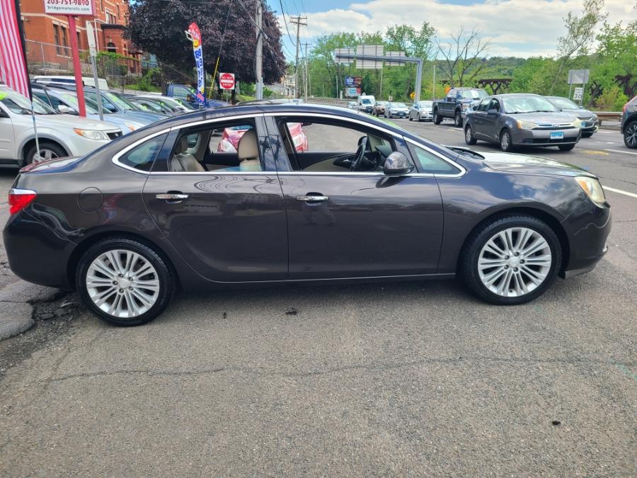 2013 Buick Verano 4dr Sdn, available for sale in Derby, Connecticut | Bridge Motors LLC. Derby, Connecticut 2013 Buick Verano 4dr Sdn, available for sale in Derby, Connecticut | Bridge Motors LLC. Derby, Connecticut