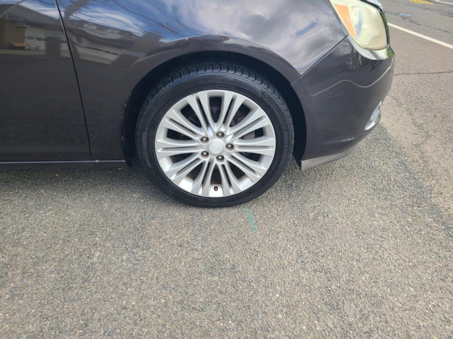 2013 Buick Verano 4dr Sdn, available for sale in Derby, Connecticut | Bridge Motors LLC. Derby, Connecticut 2013 Buick Verano 4dr Sdn, available for sale in Derby, Connecticut | Bridge Motors LLC. Derby, Connecticut