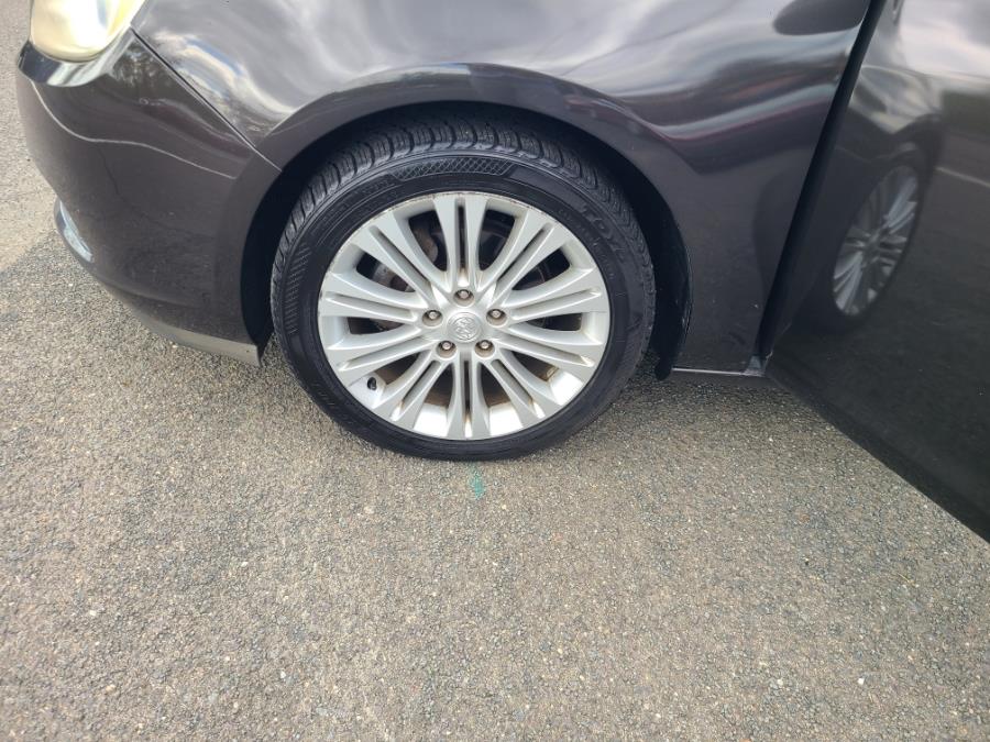 2013 Buick Verano 4dr Sdn, available for sale in Derby, Connecticut | Bridge Motors LLC. Derby, Connecticut 2013 Buick Verano 4dr Sdn, available for sale in Derby, Connecticut | Bridge Motors LLC. Derby, Connecticut