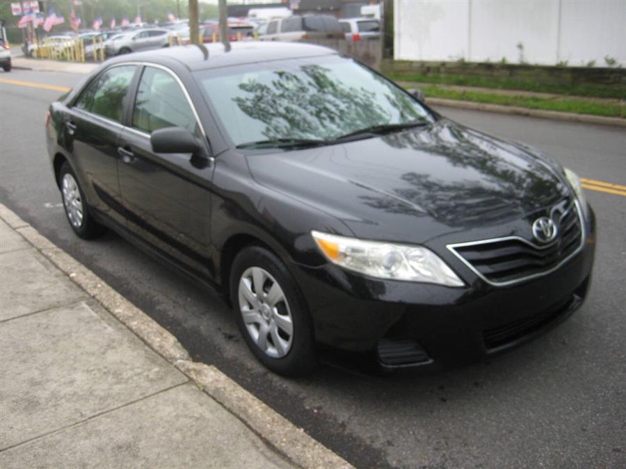 2011 Toyota Camry LE 4dr Sedan 6A, available for sale in Massapequa, New York | Rite Choice Auto Inc.. Massapequa, New York 2011 Toyota Camry LE 4dr Sedan 6A, available for sale in Massapequa, New York | Rite Choice Auto Inc.. Massapequa, New York
