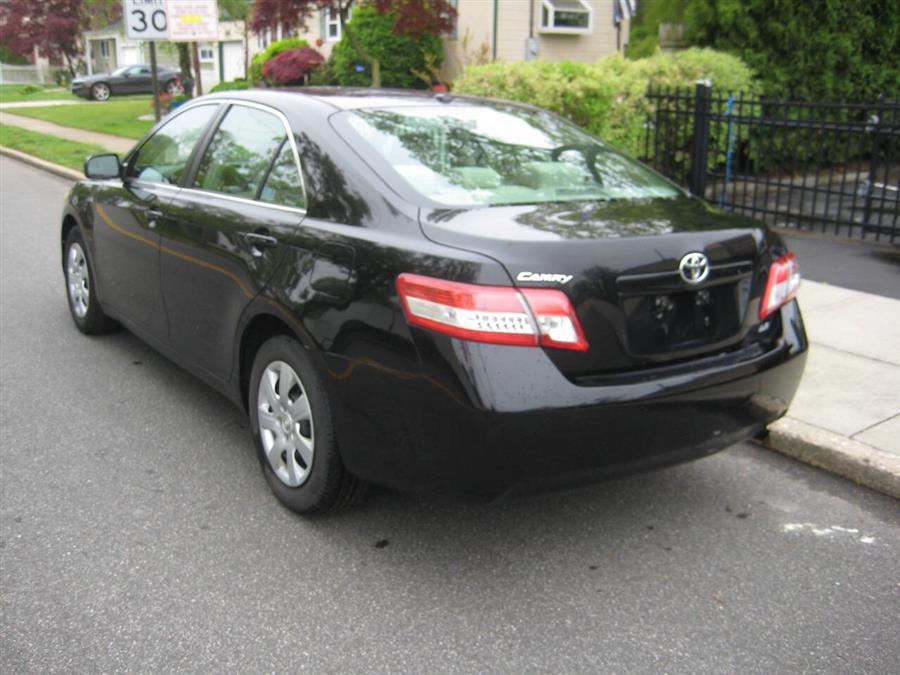 2011 Toyota Camry LE 4dr Sedan 6A, available for sale in Massapequa, New York | Rite Choice Auto Inc.. Massapequa, New York 2011 Toyota Camry LE 4dr Sedan 6A, available for sale in Massapequa, New York | Rite Choice Auto Inc.. Massapequa, New York