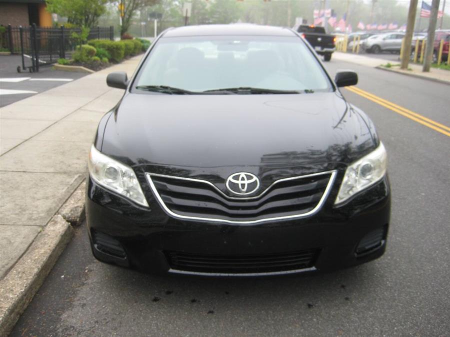 2011 Toyota Camry LE 4dr Sedan 6A, available for sale in Massapequa, New York | Rite Choice Auto Inc.. Massapequa, New York 2011 Toyota Camry LE 4dr Sedan 6A, available for sale in Massapequa, New York | Rite Choice Auto Inc.. Massapequa, New York