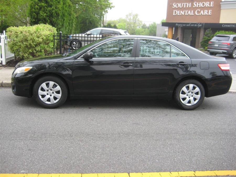 2011 Toyota Camry LE 4dr Sedan 6A, available for sale in Massapequa, New York | Rite Choice Auto Inc.. Massapequa, New York 2011 Toyota Camry LE 4dr Sedan 6A, available for sale in Massapequa, New York | Rite Choice Auto Inc.. Massapequa, New York