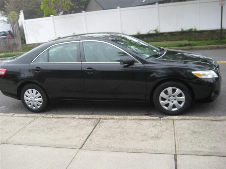 2011 Toyota Camry LE 4dr Sedan 6A, available for sale in Massapequa, New York | Rite Choice Auto Inc.. Massapequa, New York 2011 Toyota Camry LE 4dr Sedan 6A, available for sale in Massapequa, New York | Rite Choice Auto Inc.. Massapequa, New York