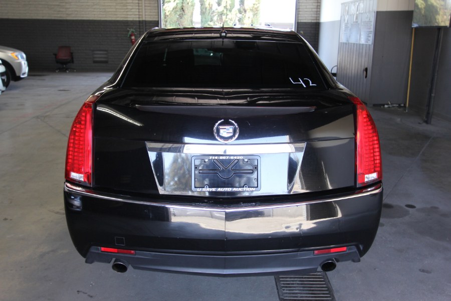 2008 Cadillac CTS 4dr Sdn RWD w/1SA, available for sale in Garden Grove, California | U Save Auto Auction. Garden Grove, California 2008 Cadillac CTS 4dr Sdn RWD w/1SA, available for sale in Garden Grove, California | U Save Auto Auction. Garden Grove, California