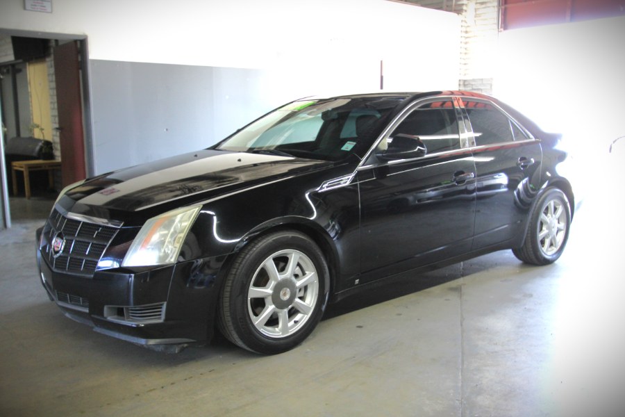2008 Cadillac CTS 4dr Sdn RWD w/1SA, available for sale in Garden Grove, California | U Save Auto Auction. Garden Grove, California 2008 Cadillac CTS 4dr Sdn RWD w/1SA, available for sale in Garden Grove, California | U Save Auto Auction. Garden Grove, California