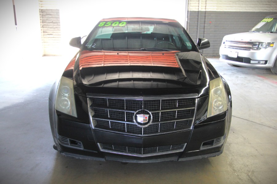 2008 Cadillac CTS 4dr Sdn RWD w/1SA, available for sale in Garden Grove, California | U Save Auto Auction. Garden Grove, California 2008 Cadillac CTS 4dr Sdn RWD w/1SA, available for sale in Garden Grove, California | U Save Auto Auction. Garden Grove, California