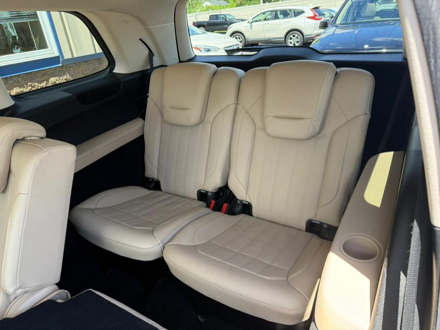 2017 Mercedes-Benz GLS GLS 450 4MATIC SUV, available for sale in East Windsor, Connecticut | Century Auto And Truck. East Windsor, Connecticut 2017 Mercedes-Benz GLS GLS 450 4MATIC SUV, available for sale in East Windsor, Connecticut | Century Auto And Truck. East Windsor, Connecticut