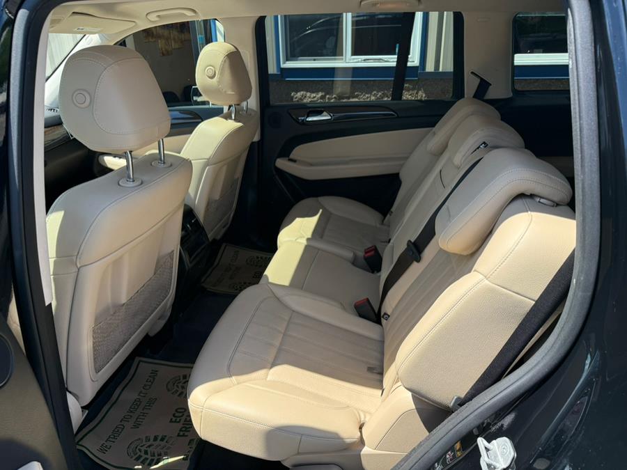 2017 Mercedes-Benz GLS GLS 450 4MATIC SUV, available for sale in East Windsor, Connecticut | Century Auto And Truck. East Windsor, Connecticut 2017 Mercedes-Benz GLS GLS 450 4MATIC SUV, available for sale in East Windsor, Connecticut | Century Auto And Truck. East Windsor, Connecticut