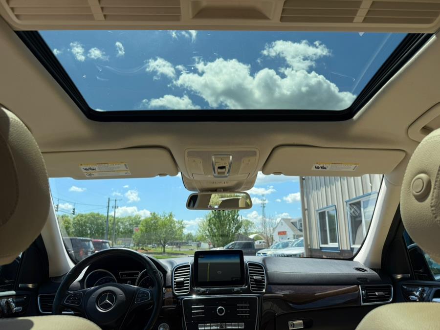 2017 Mercedes-Benz GLS GLS 450 4MATIC SUV, available for sale in East Windsor, Connecticut | Century Auto And Truck. East Windsor, Connecticut 2017 Mercedes-Benz GLS GLS 450 4MATIC SUV, available for sale in East Windsor, Connecticut | Century Auto And Truck. East Windsor, Connecticut