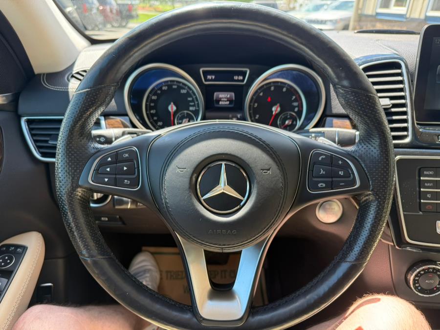 2017 Mercedes-Benz GLS GLS 450 4MATIC SUV, available for sale in East Windsor, Connecticut | Century Auto And Truck. East Windsor, Connecticut 2017 Mercedes-Benz GLS GLS 450 4MATIC SUV, available for sale in East Windsor, Connecticut | Century Auto And Truck. East Windsor, Connecticut