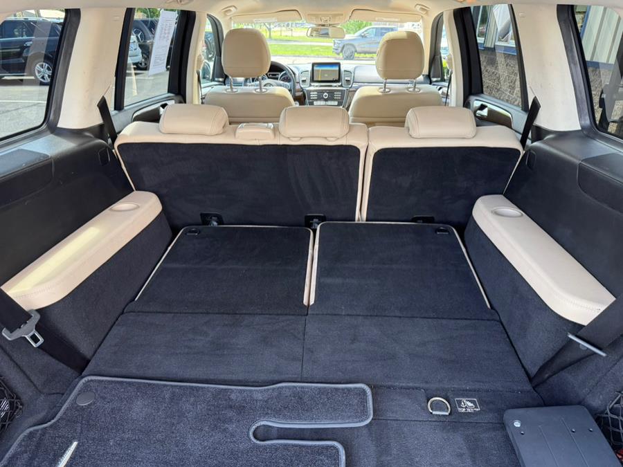 2017 Mercedes-Benz GLS GLS 450 4MATIC SUV, available for sale in East Windsor, Connecticut | Century Auto And Truck. East Windsor, Connecticut 2017 Mercedes-Benz GLS GLS 450 4MATIC SUV, available for sale in East Windsor, Connecticut | Century Auto And Truck. East Windsor, Connecticut